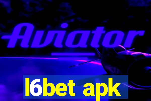 l6bet apk